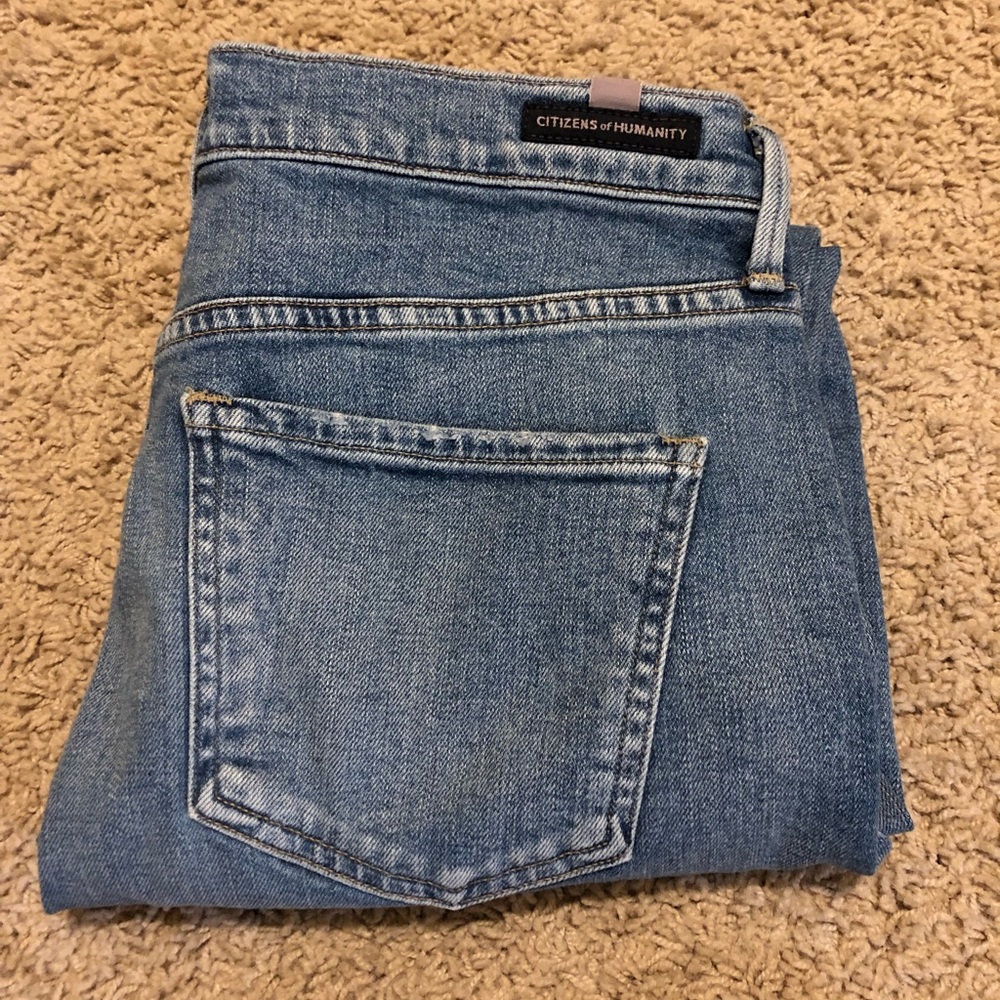 Citizens of Humanity Emerson Jeans